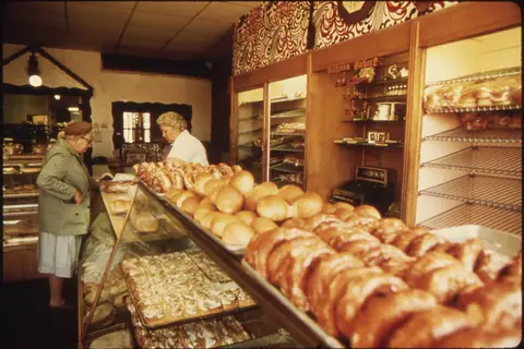 Atlas the Bakery photo 2