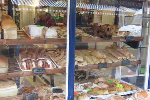 Atlas the Bakery photo 1